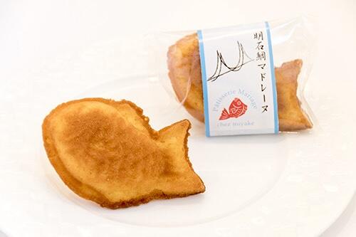 パティスリーマリアージュ
