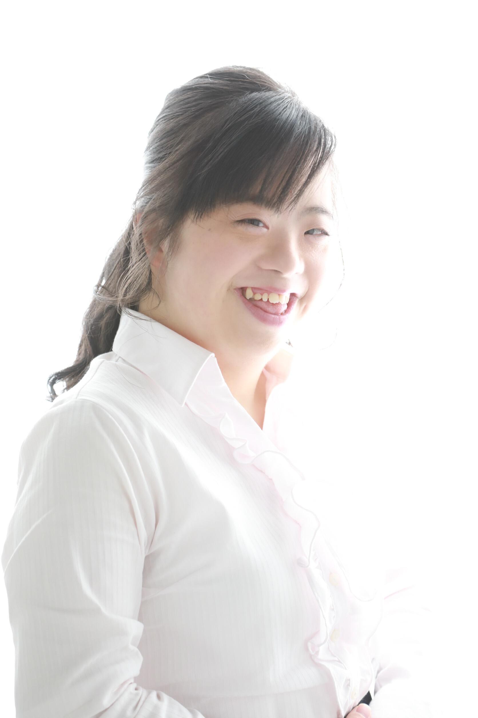 村上有香（むらかみゆか）様の写真